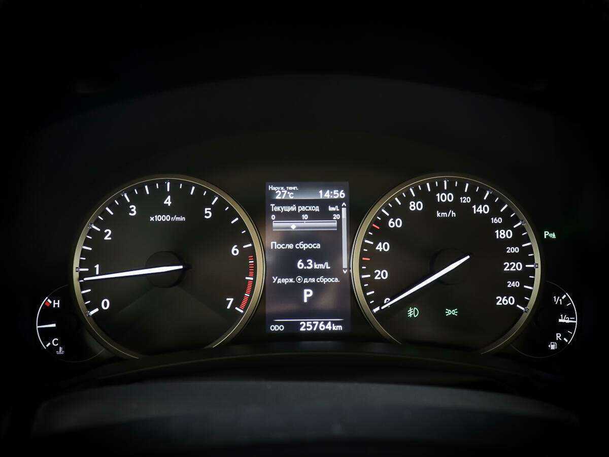 Lexus NX 200, 2017 Фото №16