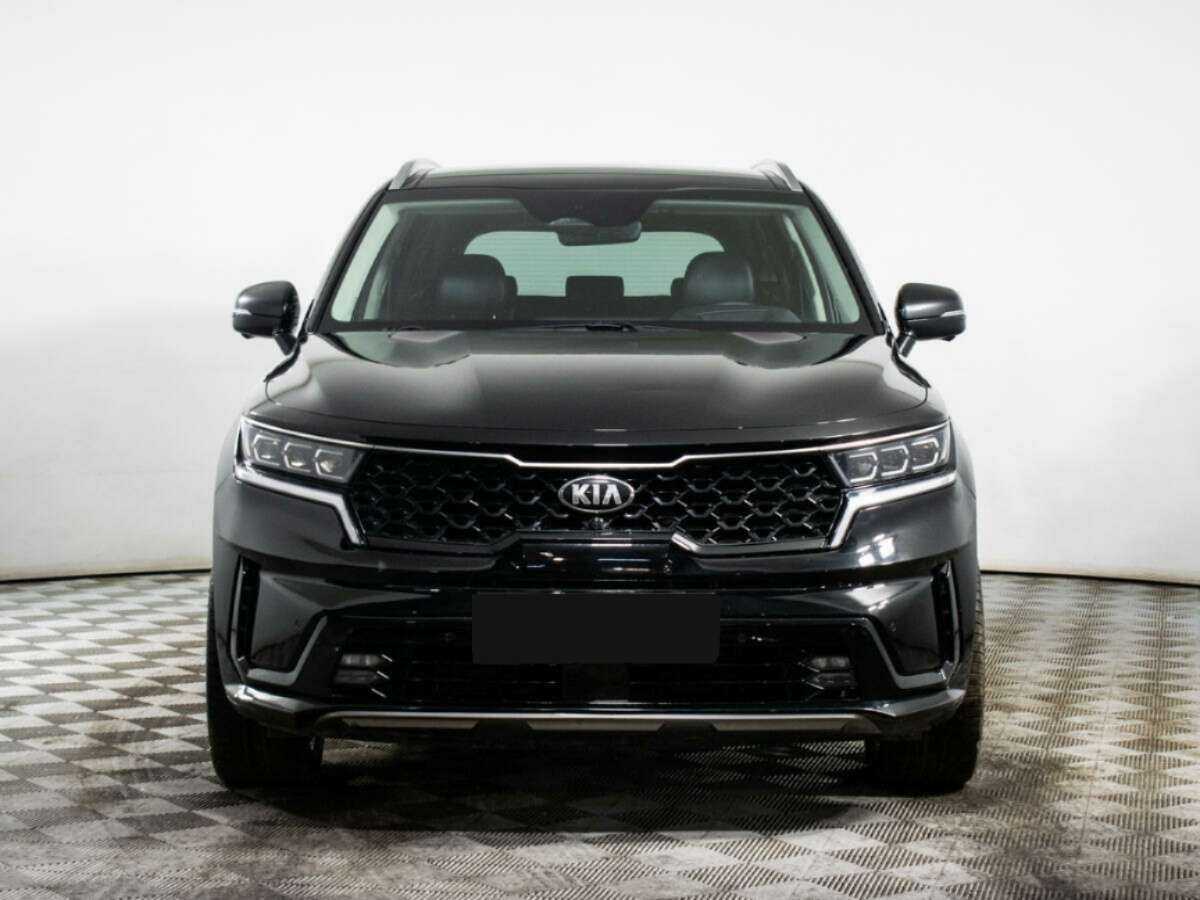 Kia Sorento, 2020 - 95 280 км. | Фото №2