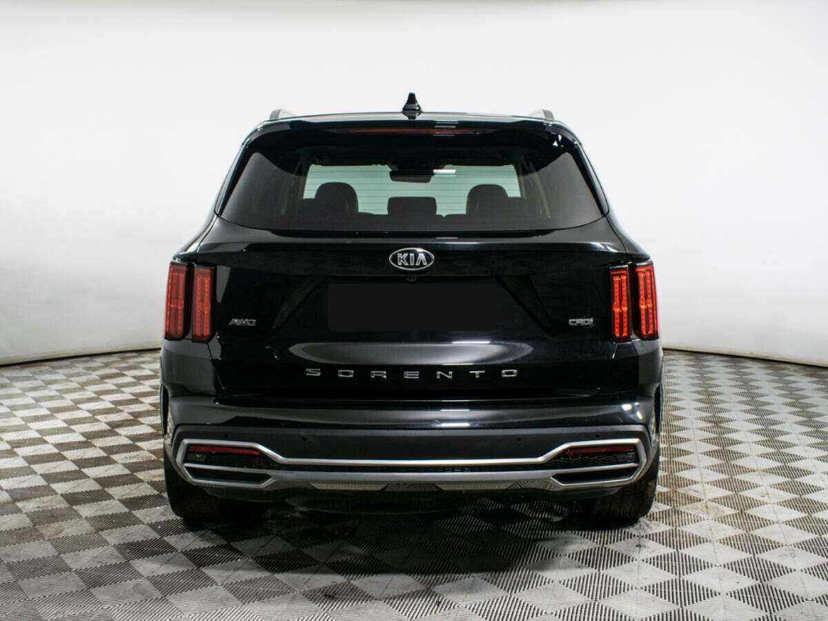 Kia Sorento, 2020 - 95 280 км. | Фото №6