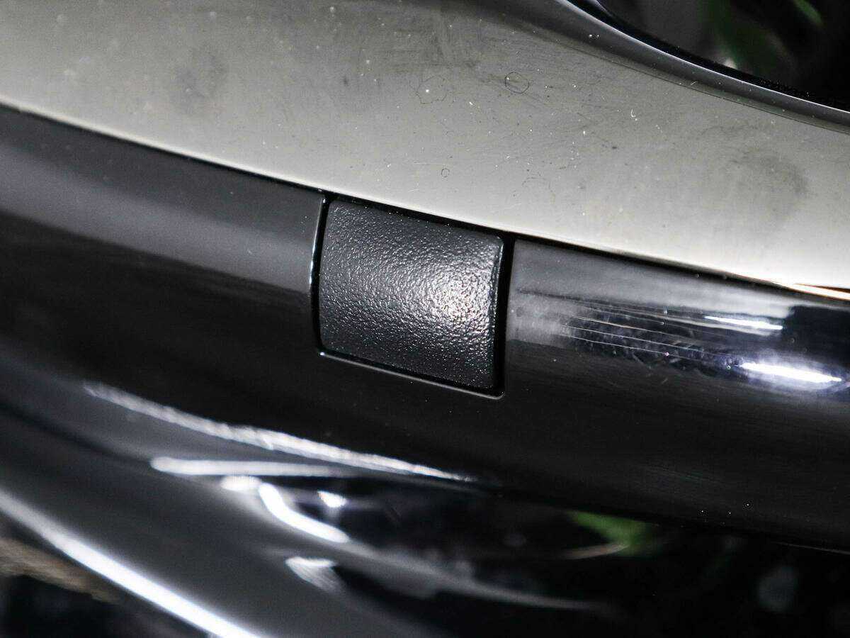 Hyundai Santa Fe, 2019 Фото №19