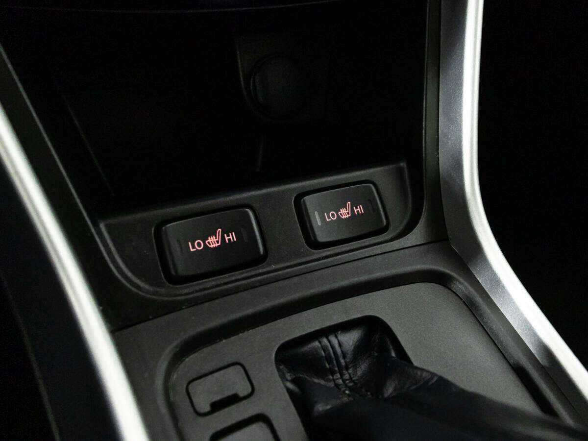 Suzuki SX4, 2018 Фото №16