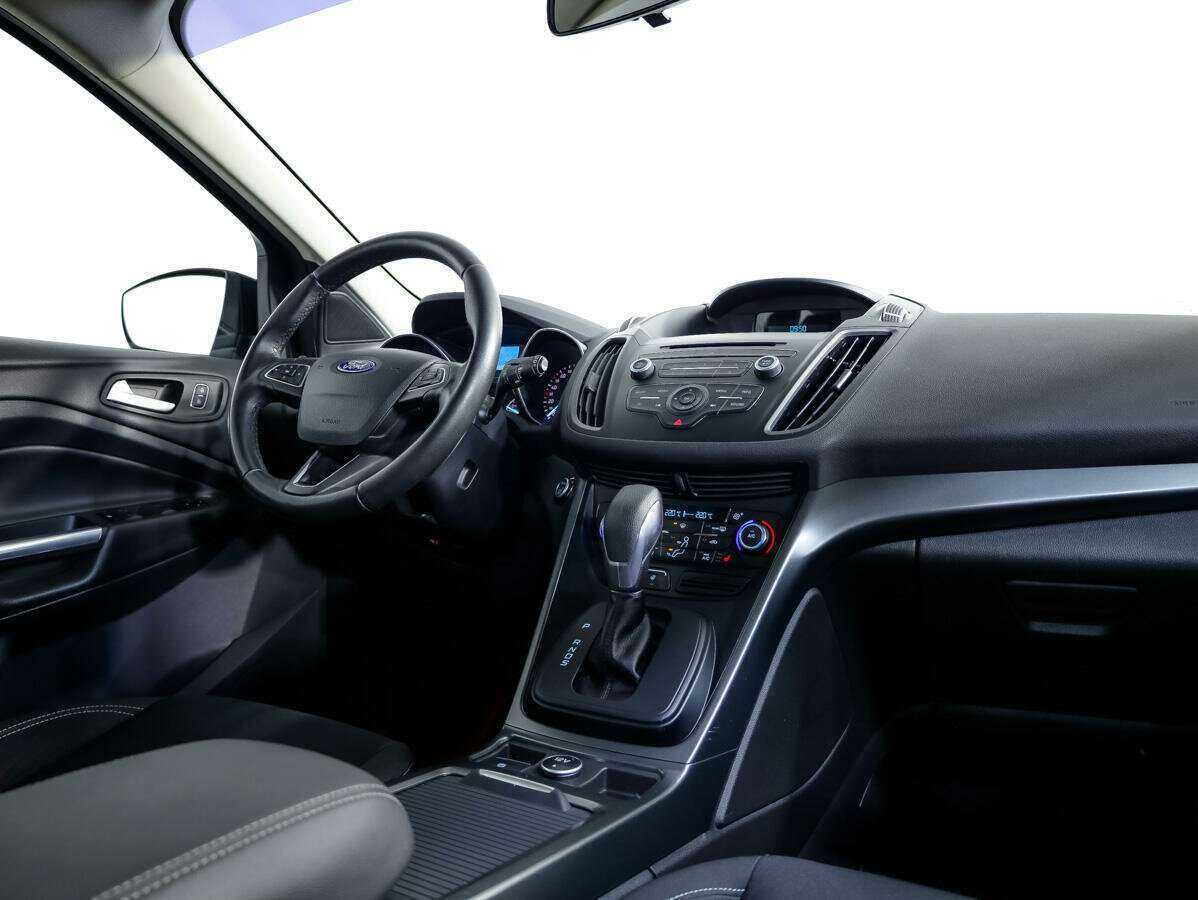 Ford Kuga, 2018 - 47 156 км. | Фото №8