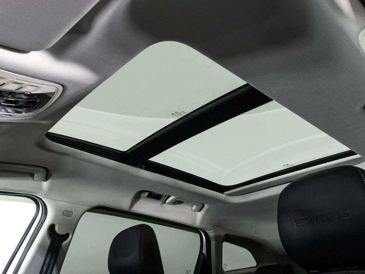 EXEED TXL, 2022 Фото №14