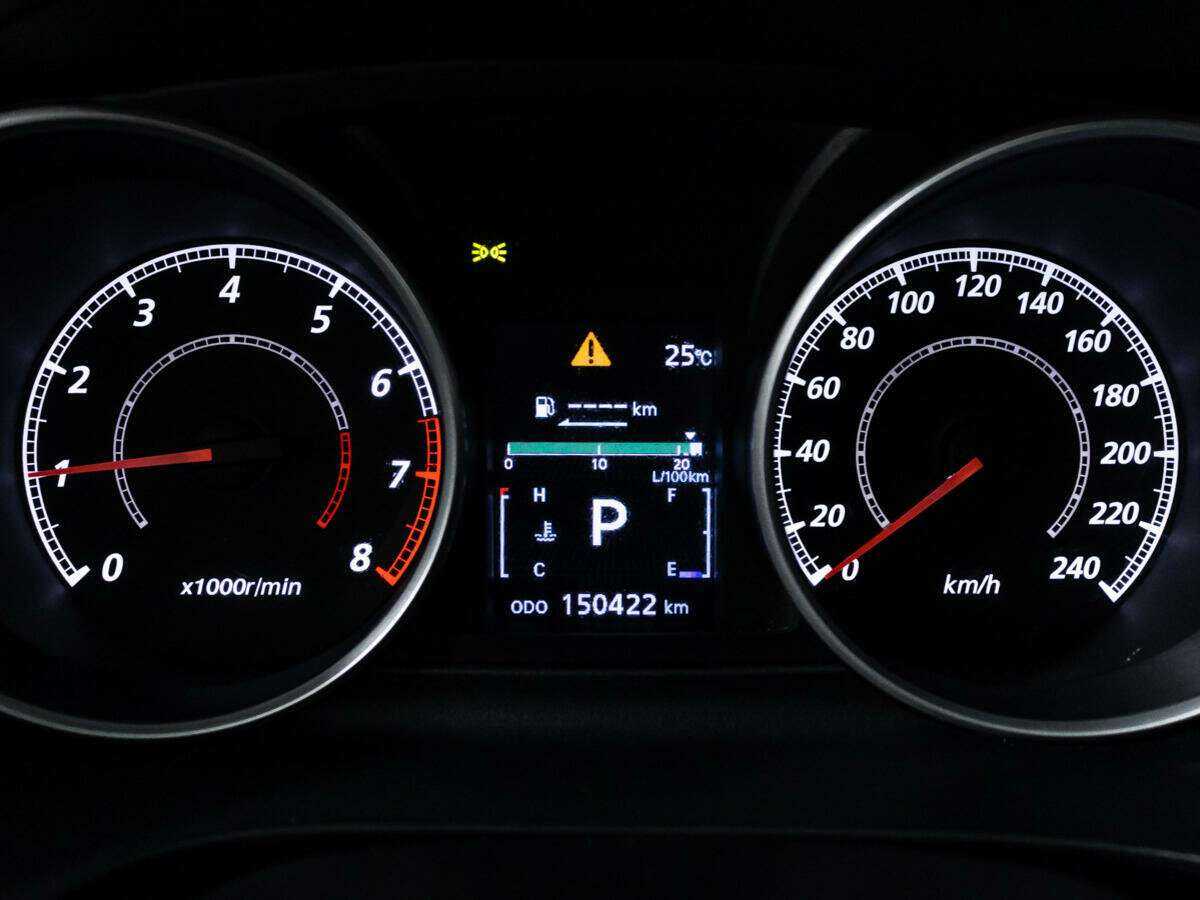 Mitsubishi Outlander, 2011 Фото №11