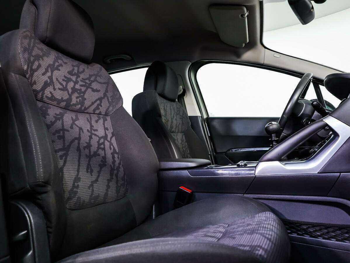 Peugeot 3008, 2011 Фото №9