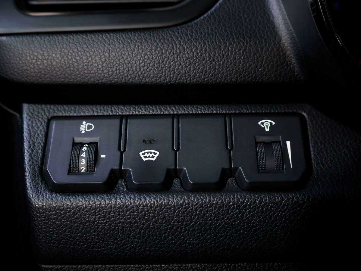 Kia Rio 5-speed, 2011 Фото №12