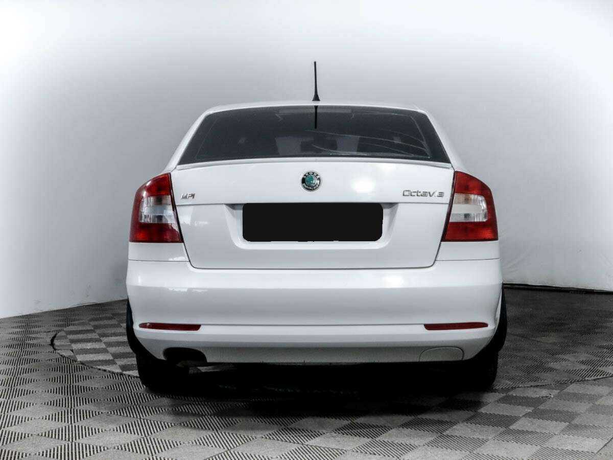 Skoda Octavia, 2011 - 175 324 км. | Фото №4