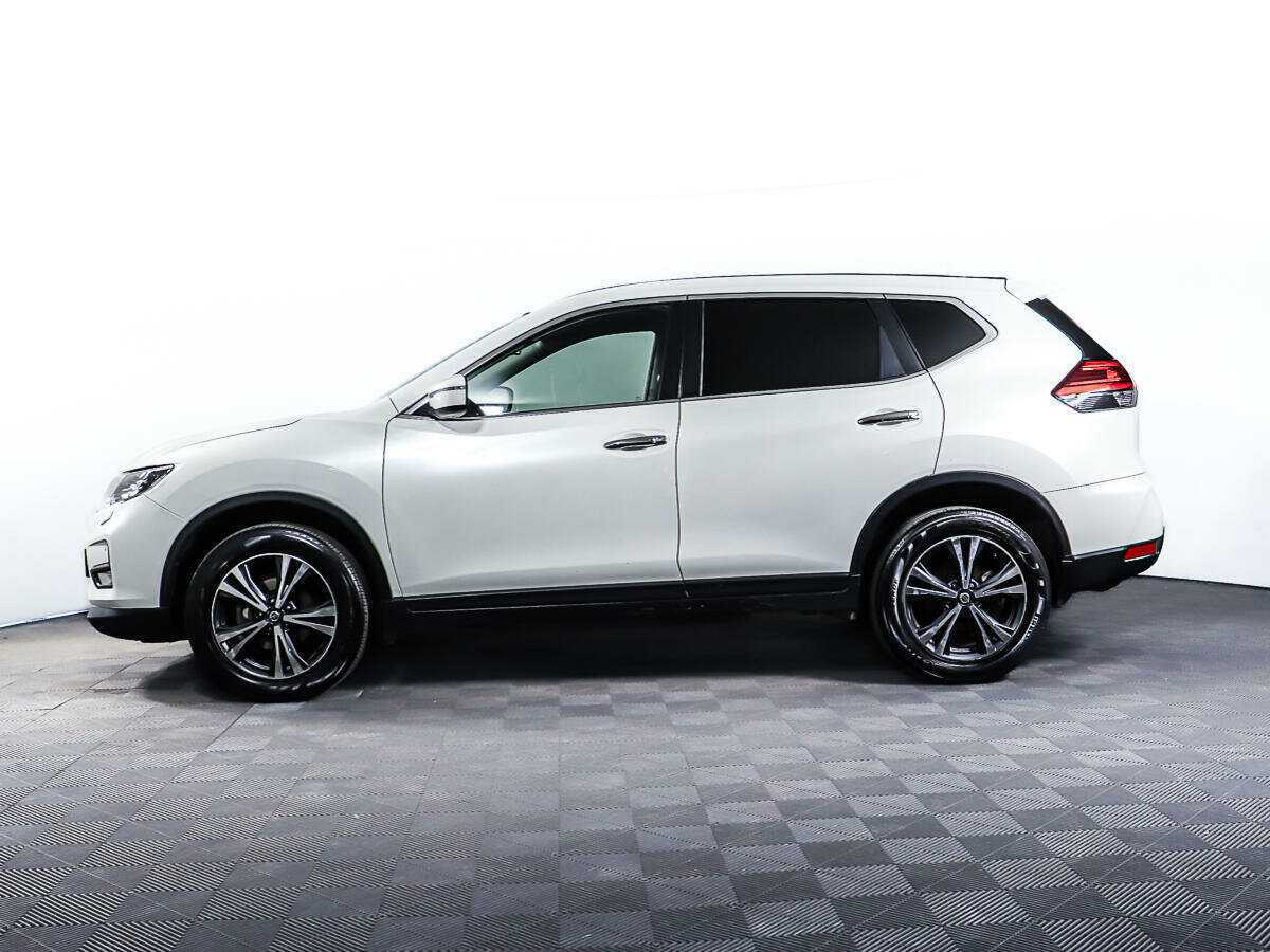 Nissan X-Trail, 2019 - 89 850 км. | Фото №7