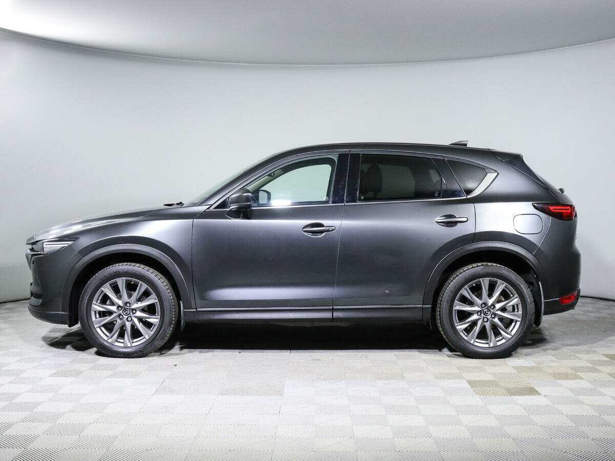 Mazda CX-5, 2020 - 72 671 км. | Фото №6