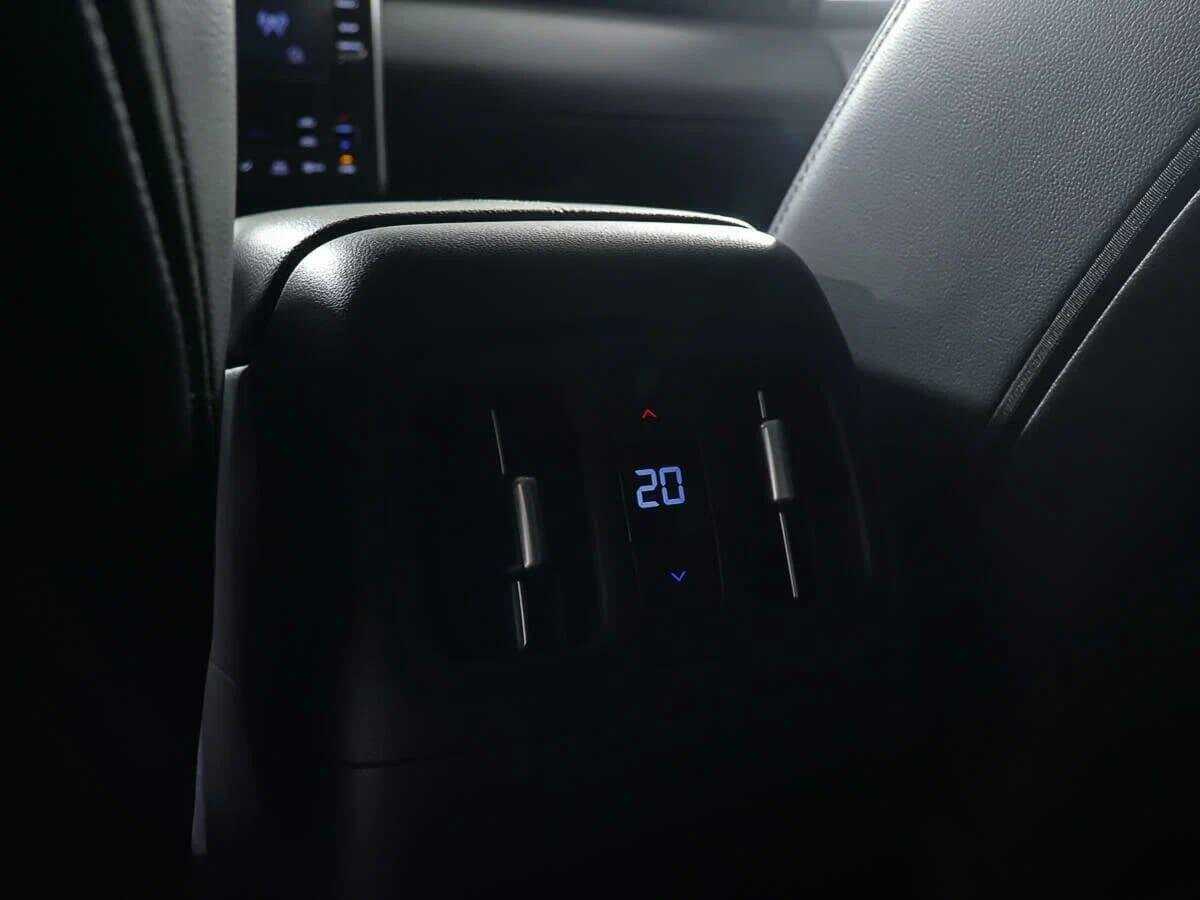 Hyundai Tucson, 2023 Фото №22