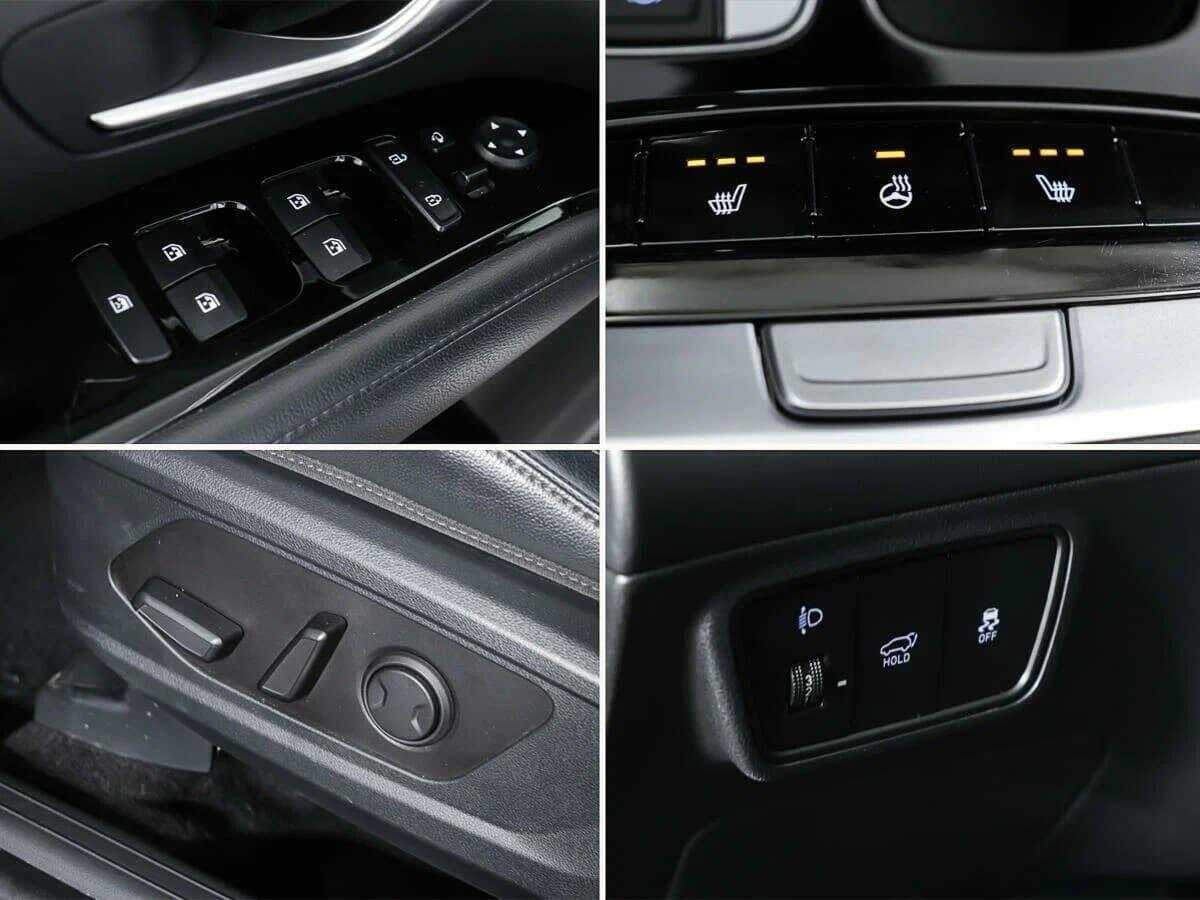 Hyundai Tucson, 2023 Фото №26