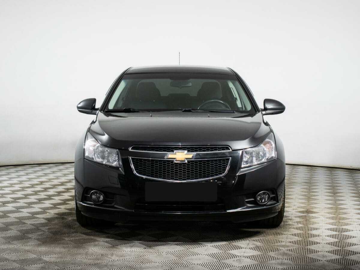 Chevrolet Cruze, 2011 - 36 000 км. | Фото №2