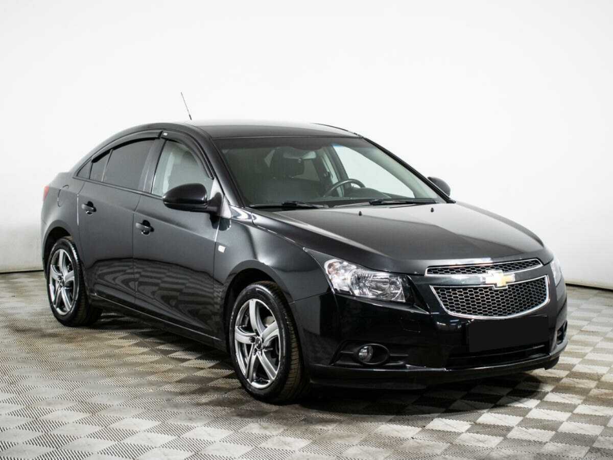Chevrolet Cruze, 2011 - 36 000 км. | Фото №3