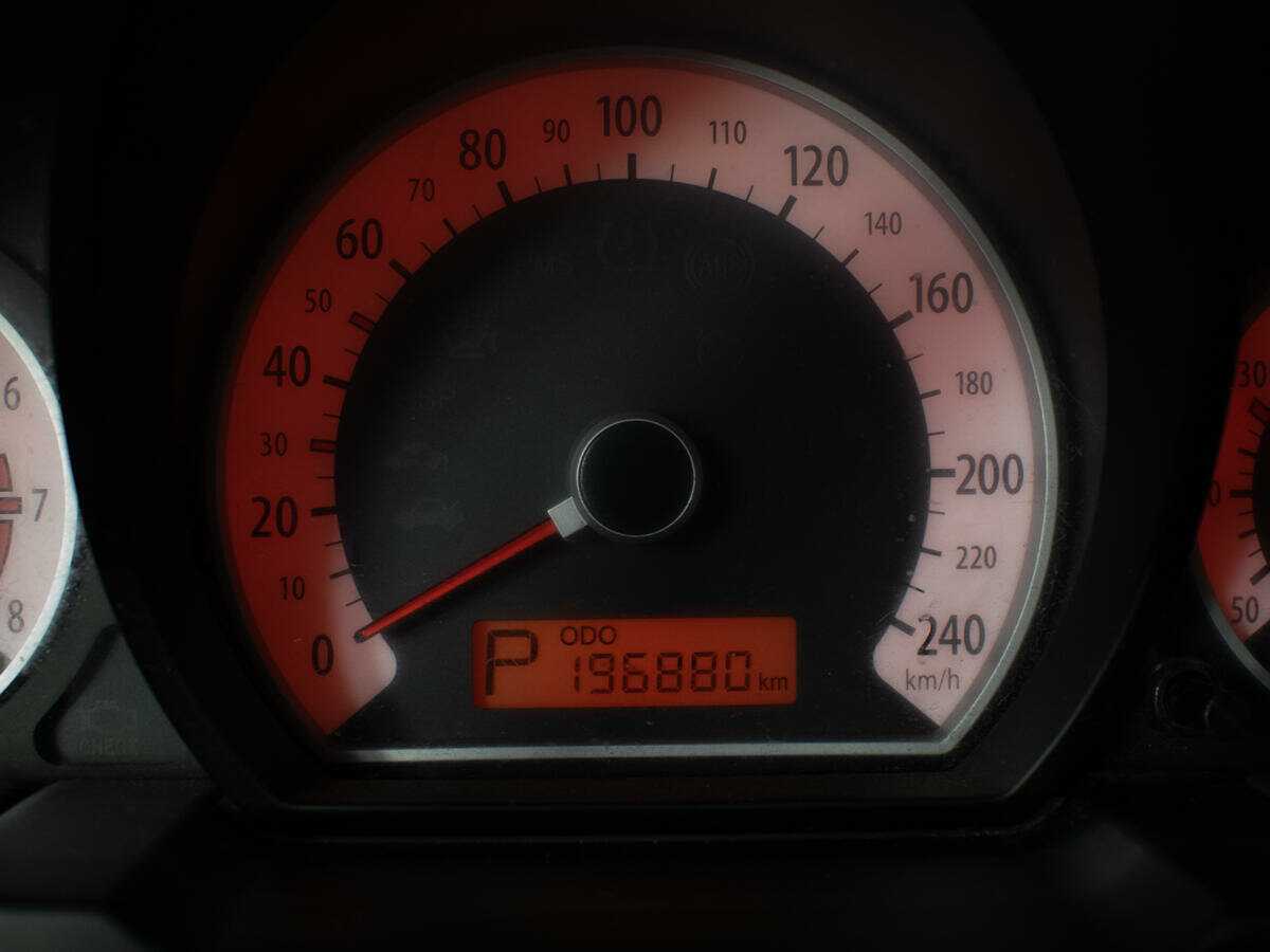 Kia Ceed, 2008 Фото №9