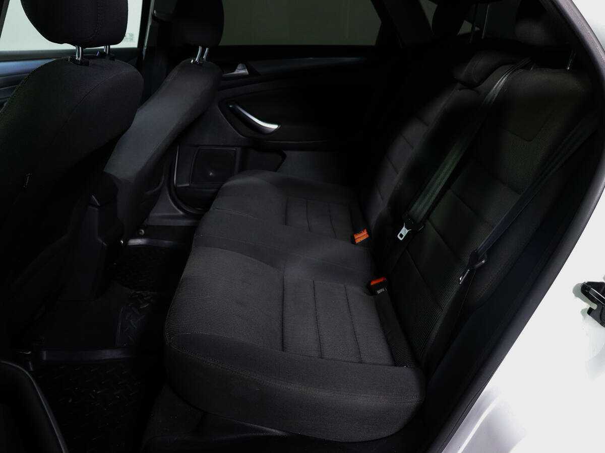 Ford Mondeo, 2010 - 220 884 км. | Фото №8