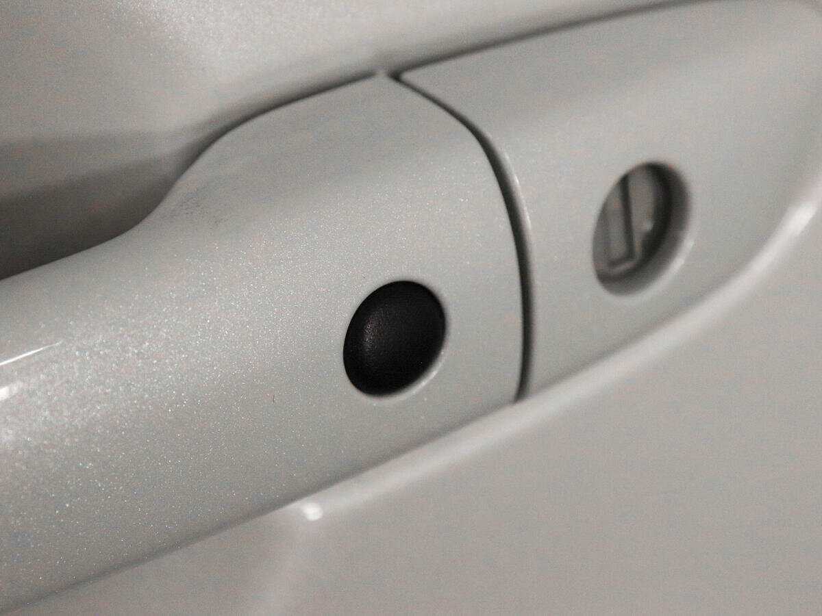 Mazda 6, 2019 Фото №17