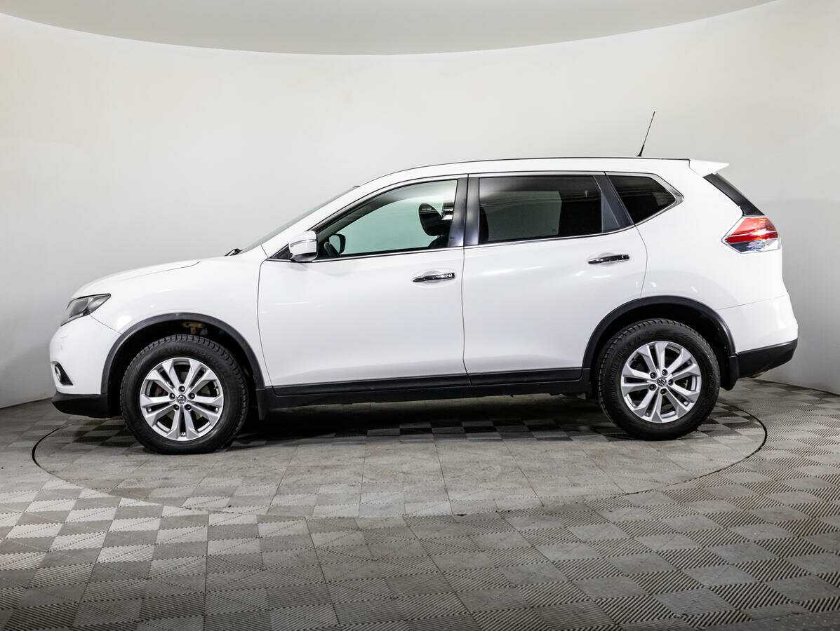 Nissan X-Trail, 2015 - 177 000 км. | Фото №8