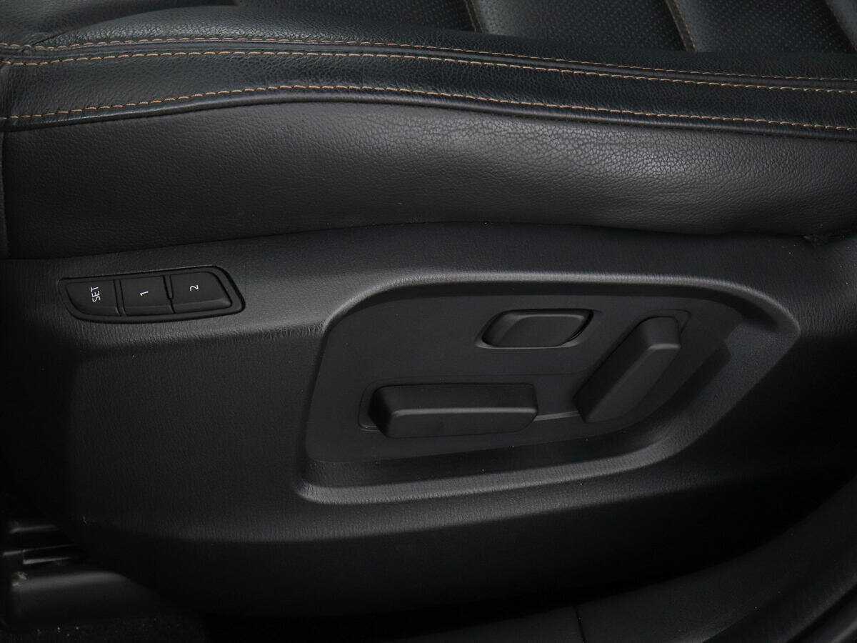 Mazda CX-5, 2021 Фото №13