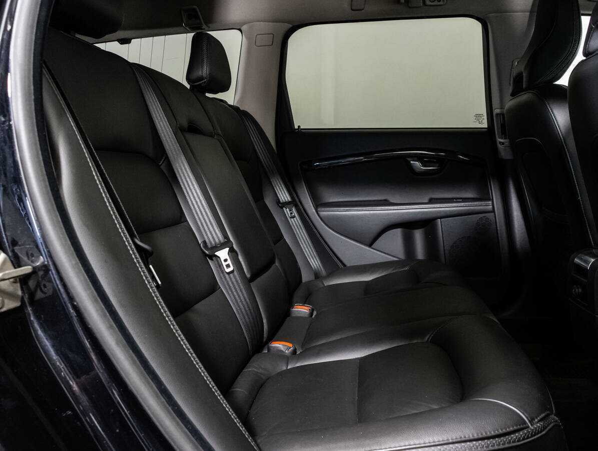 Volvo XC70, 2014 - 261 201 км. | Фото №8