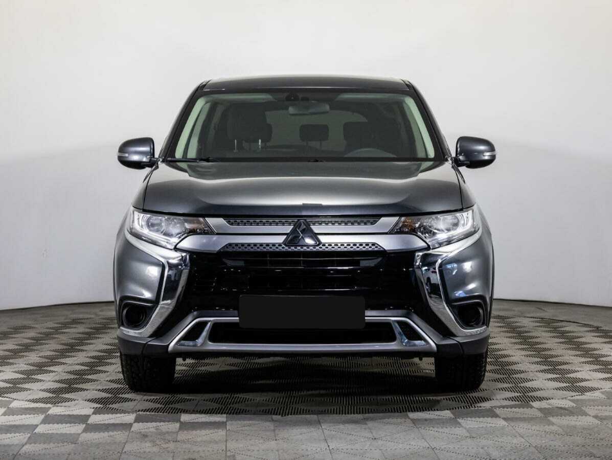 Mitsubishi Outlander, 2019 - 32 250 км. | Фото №2