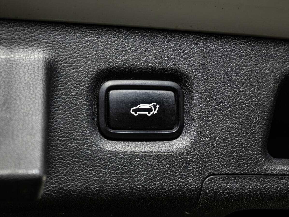 Hyundai Santa Fe, 2021 Фото №22