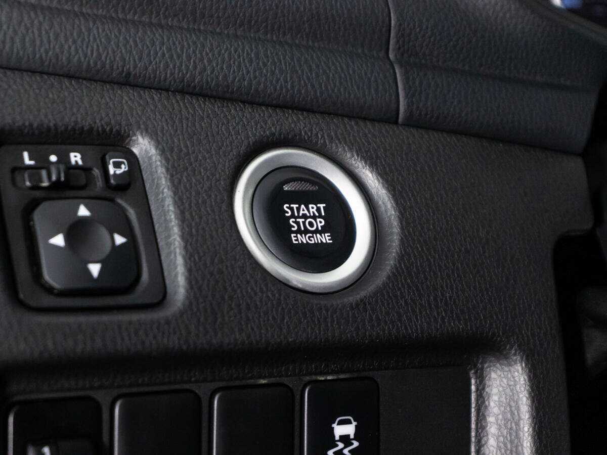 Mitsubishi Pajero Sport, 2021 Фото №15