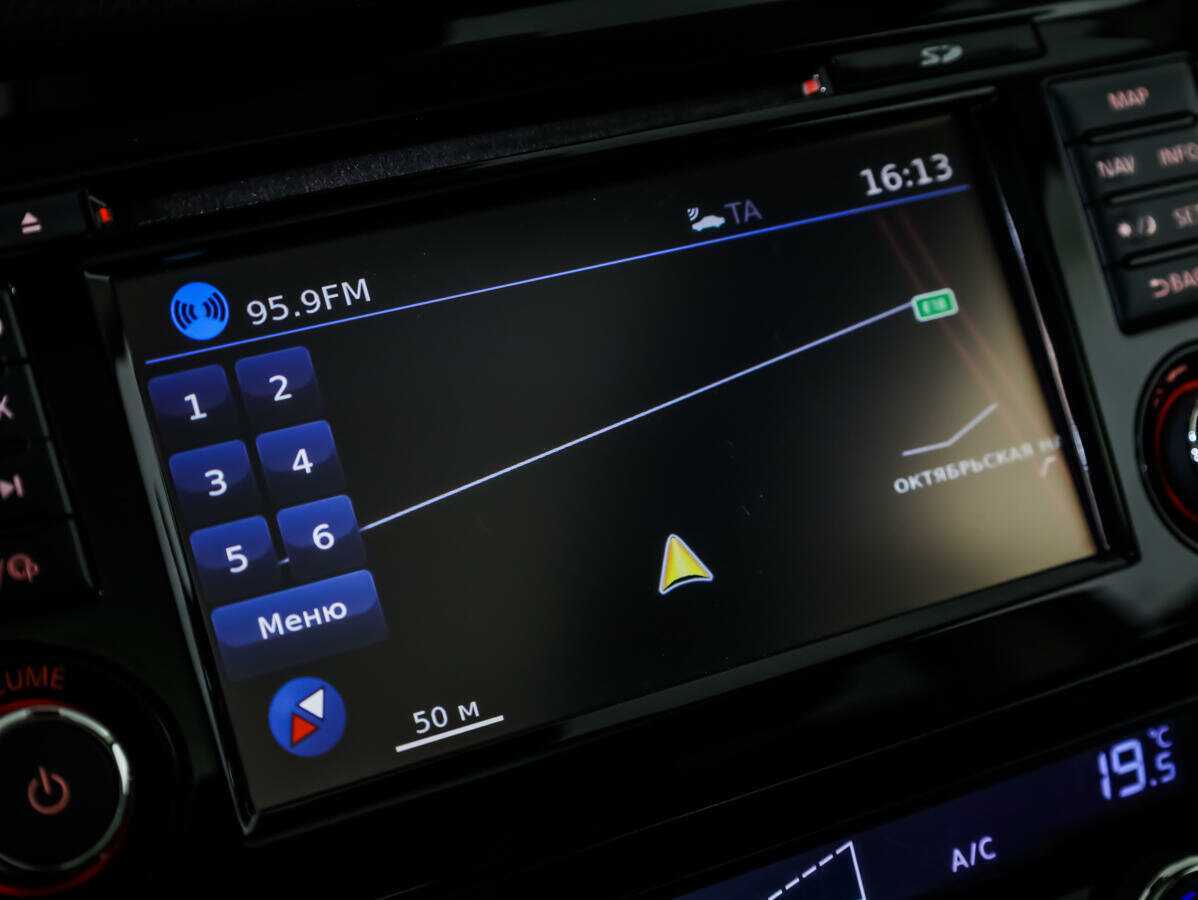 Nissan Qashqai, 2019 Фото №13