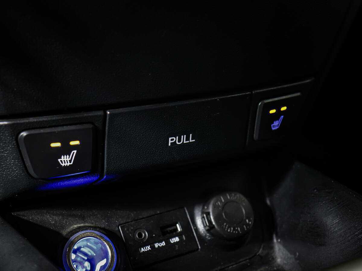 Hyundai i30, 2011 Фото №16