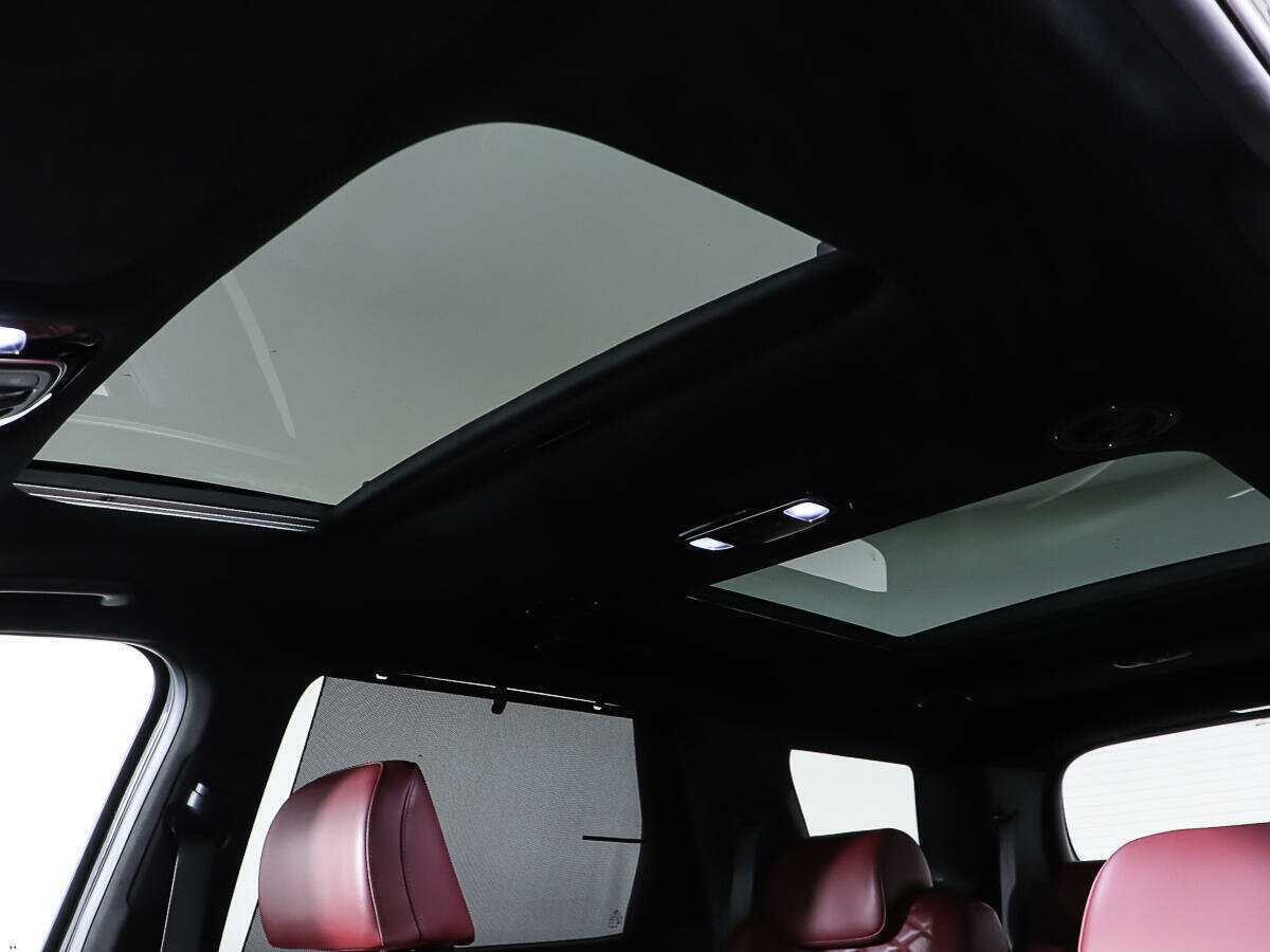 Hyundai Palisade, 2021 Фото №23