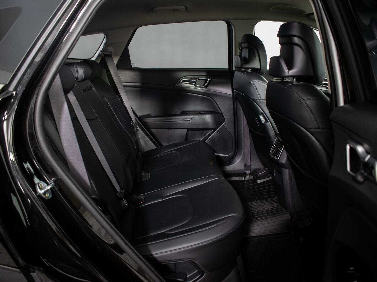 Kia Sportage, 2023 - 6 563 км. | Фото №7