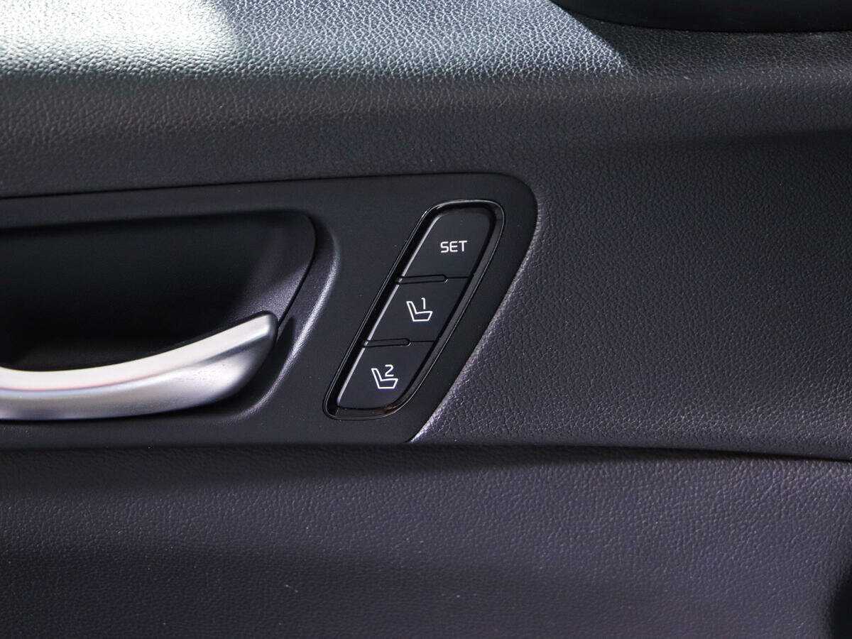 Kia Optima, 2019 Фото №19