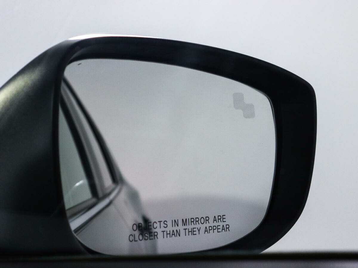 Mazda CX-5, 2019 Фото №13