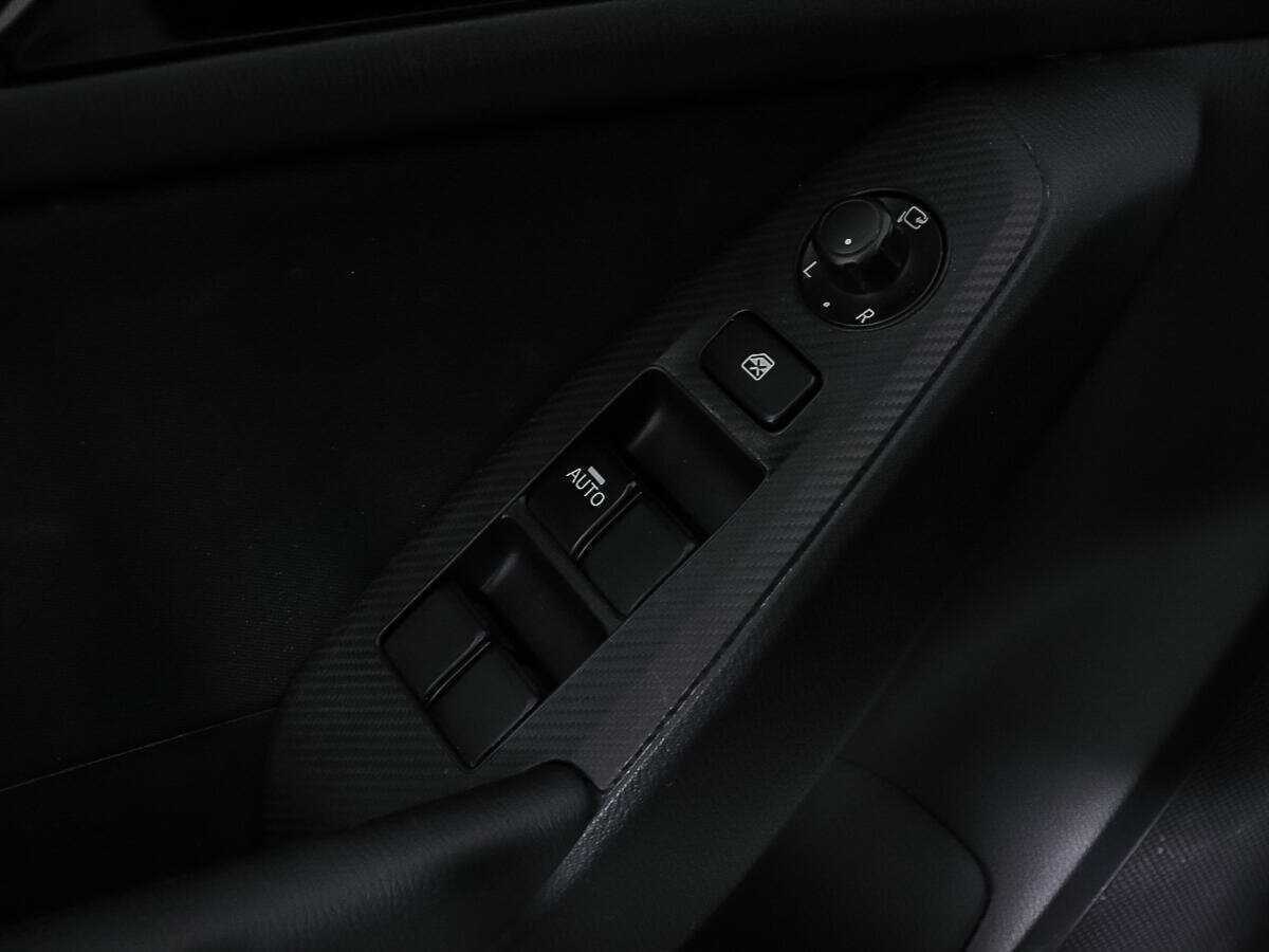 Mazda 3, 2014 Фото №15