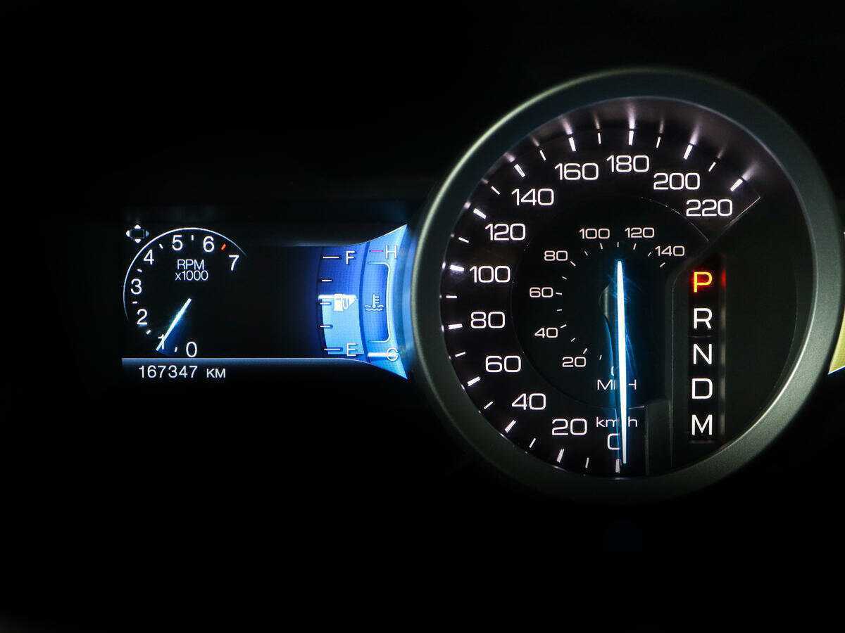 Ford Explorer Sport, 2014 Фото №10