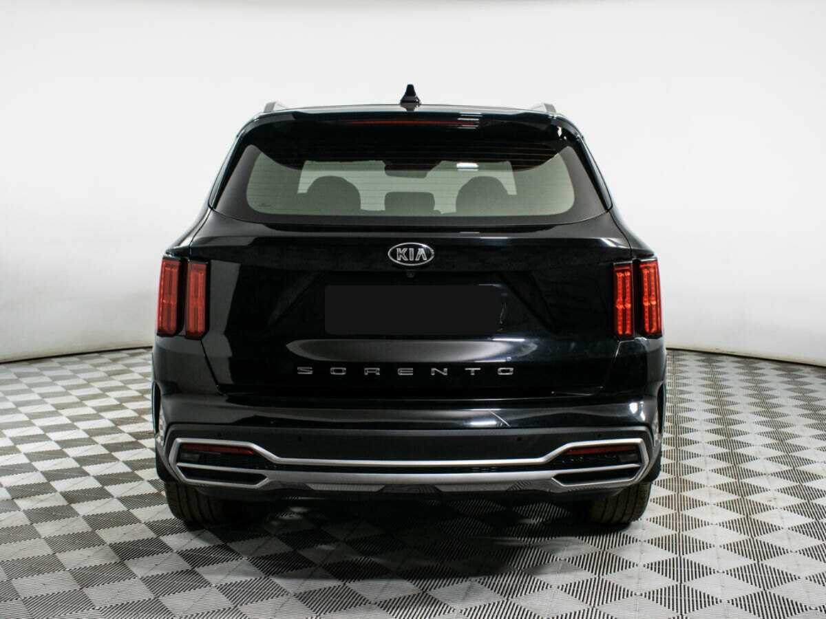 Kia Sorento, 2020 - 114 168 км. | Фото №5