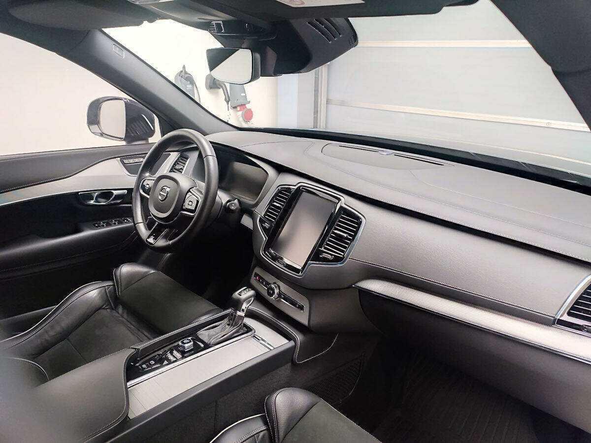 Volvo XC90, 2020 - 86 524 км. | Фото №6