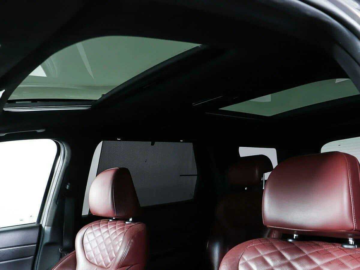 Hyundai Palisade, 2019 Фото №20