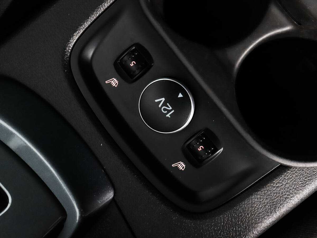 Ford Focus, 2013 Фото №10