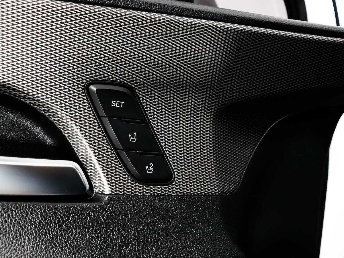 Hyundai Santa Fe, 2018 Фото №10