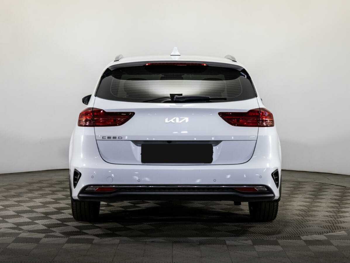 Kia Ceed, 2021 - 22 390 км. | Фото №6
