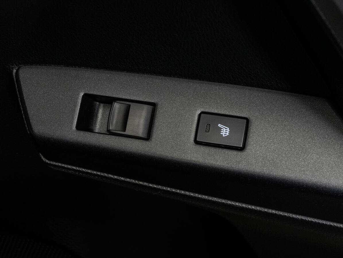 Toyota RAV4, 2016 Фото №21