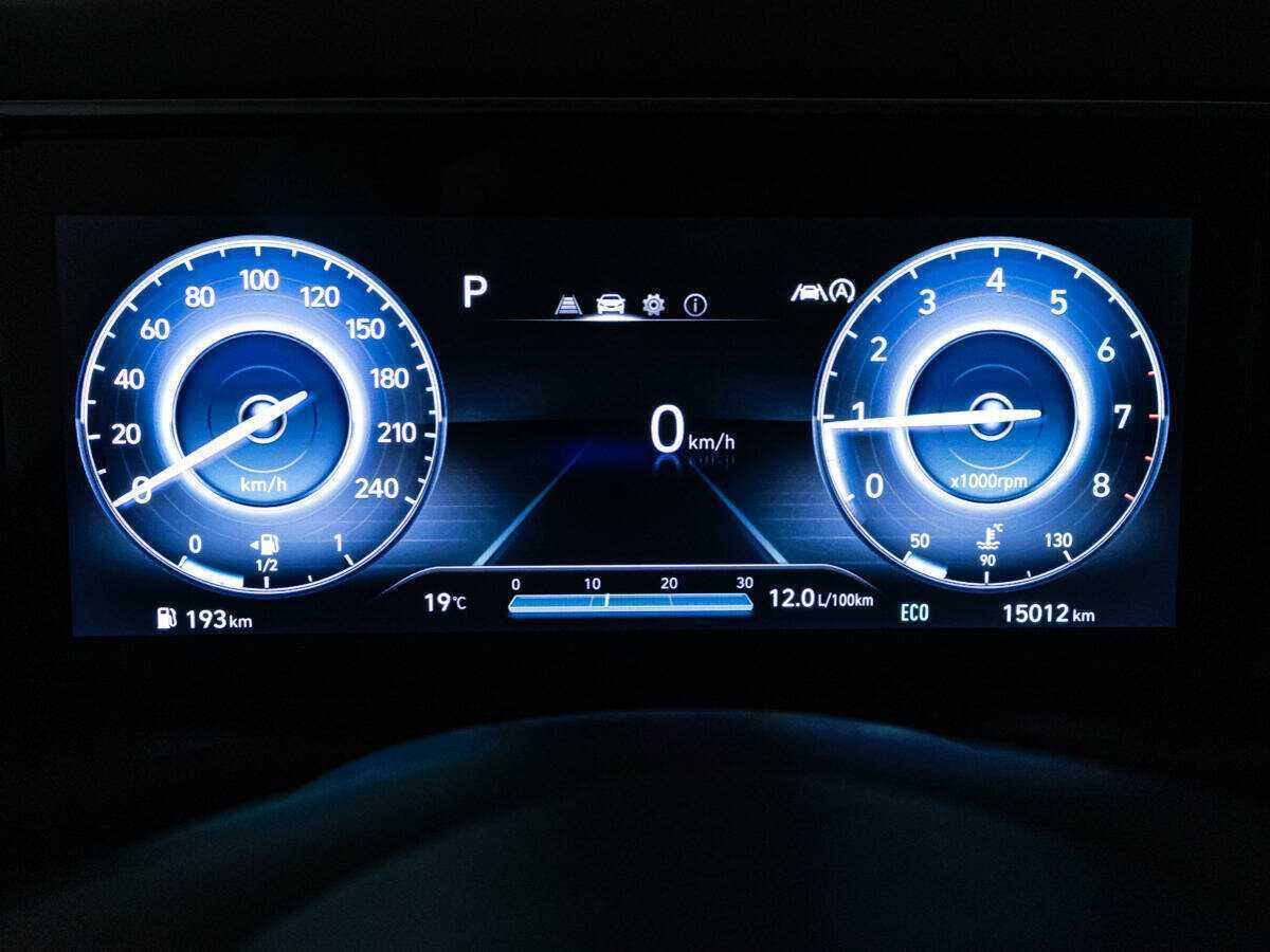 Hyundai Tucson, 2023 Фото №12