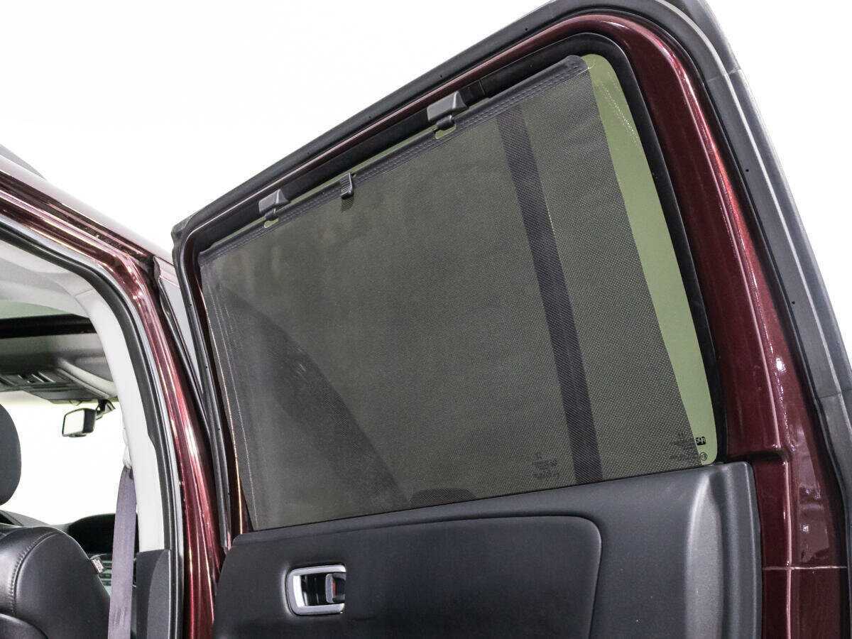 Honda Pilot, 2008 Фото №20