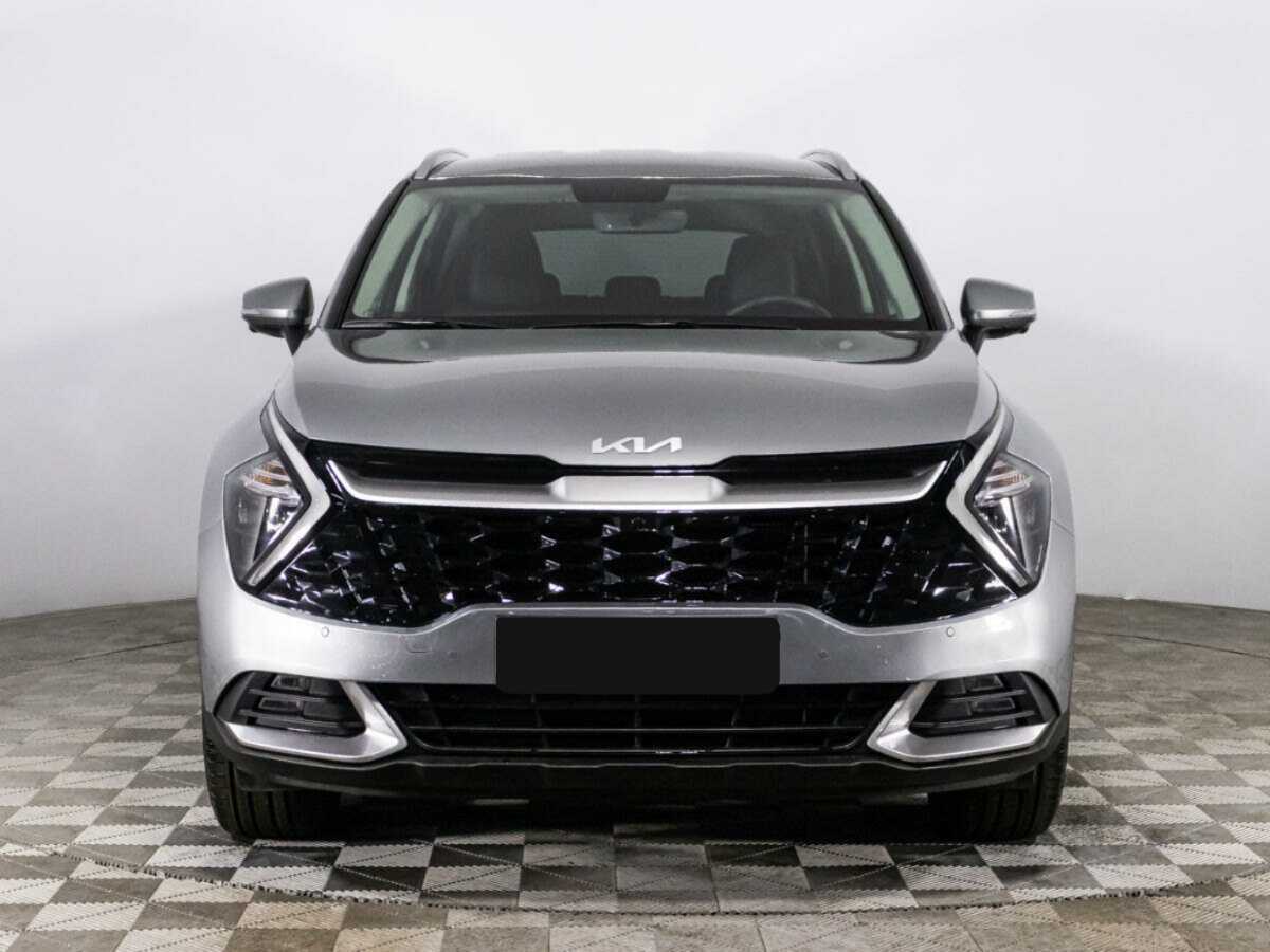 Kia Sportage, 2023 - 17 006 км. | Фото №2