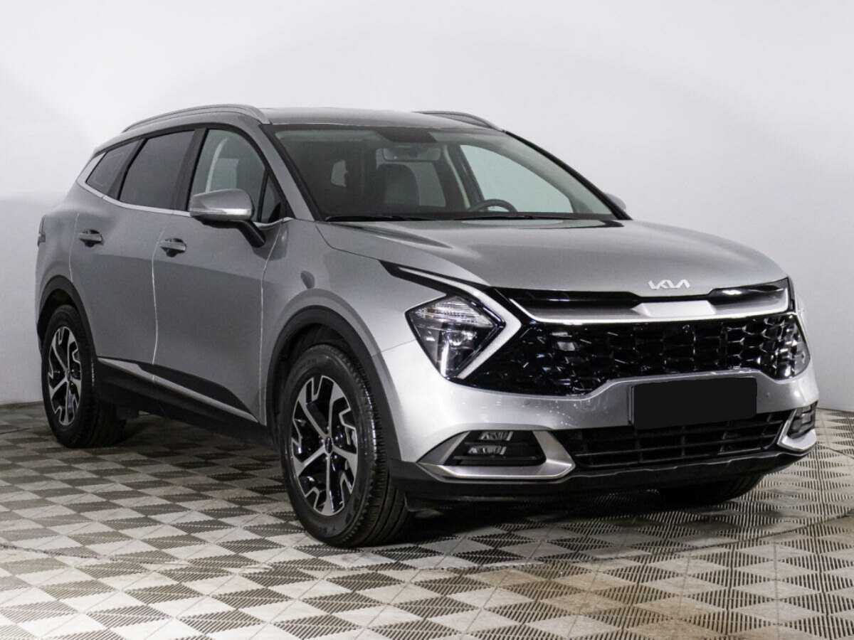 Kia Sportage, 2023 - 17 006 км. | Фото №3