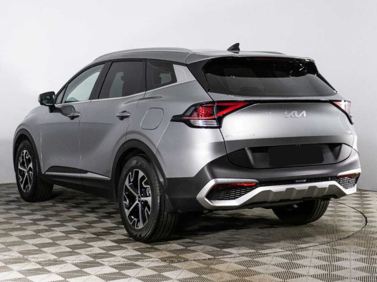 Kia Sportage, 2023 - 17 006 км. | Фото №7