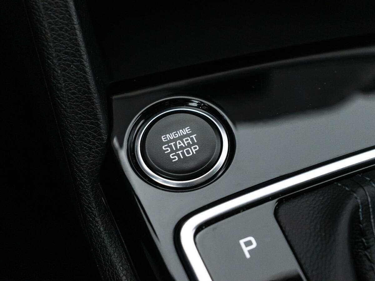 Kia Sportage, 2023 Фото №23