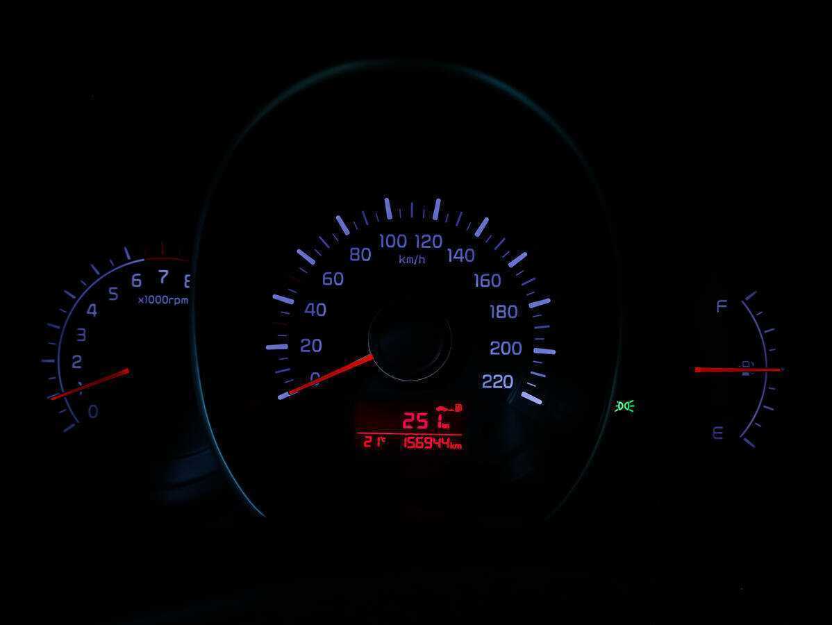 Kia Rio, 2015 Фото №16