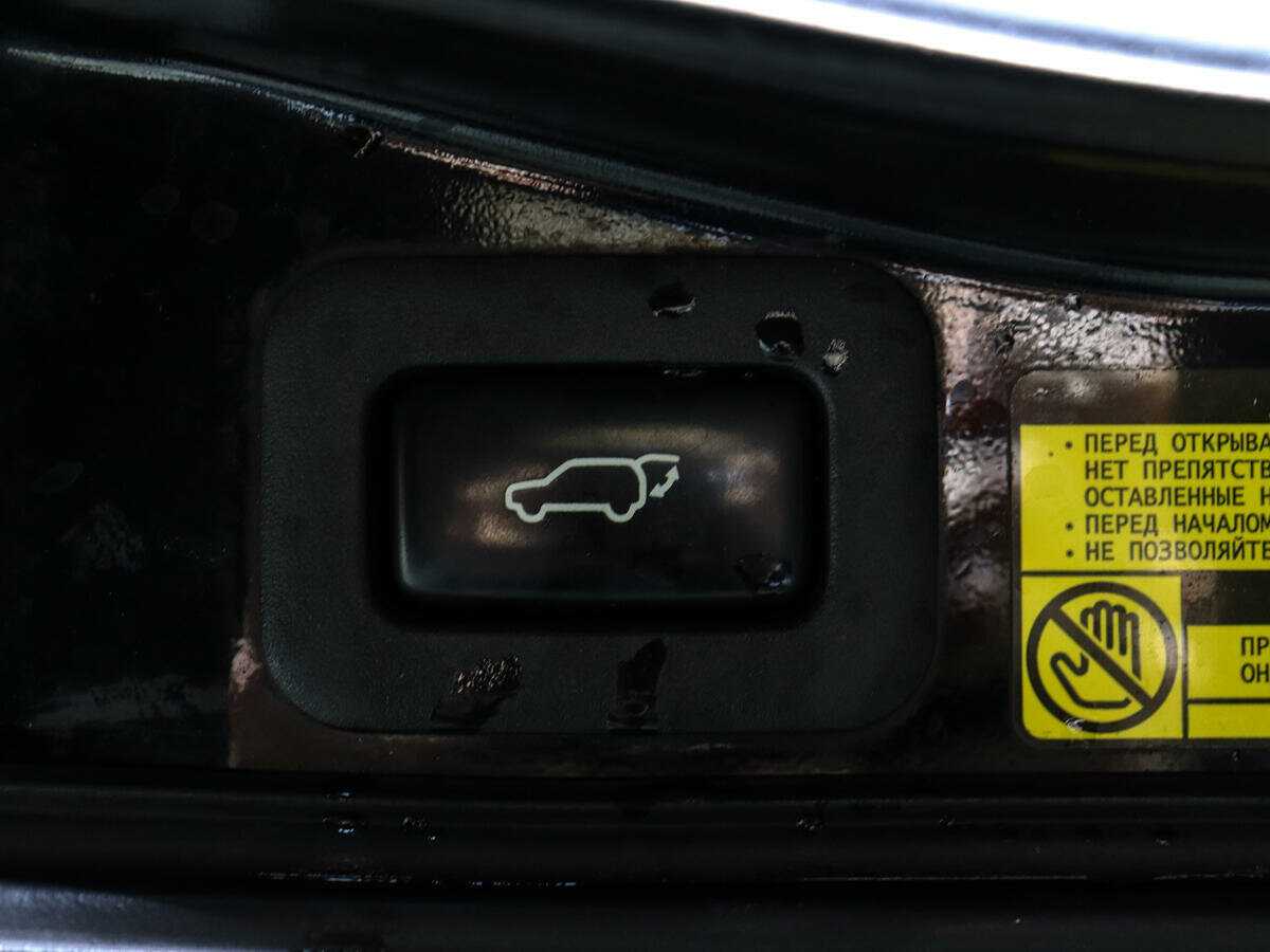 Toyota Land Cruiser, 2012 Фото №16