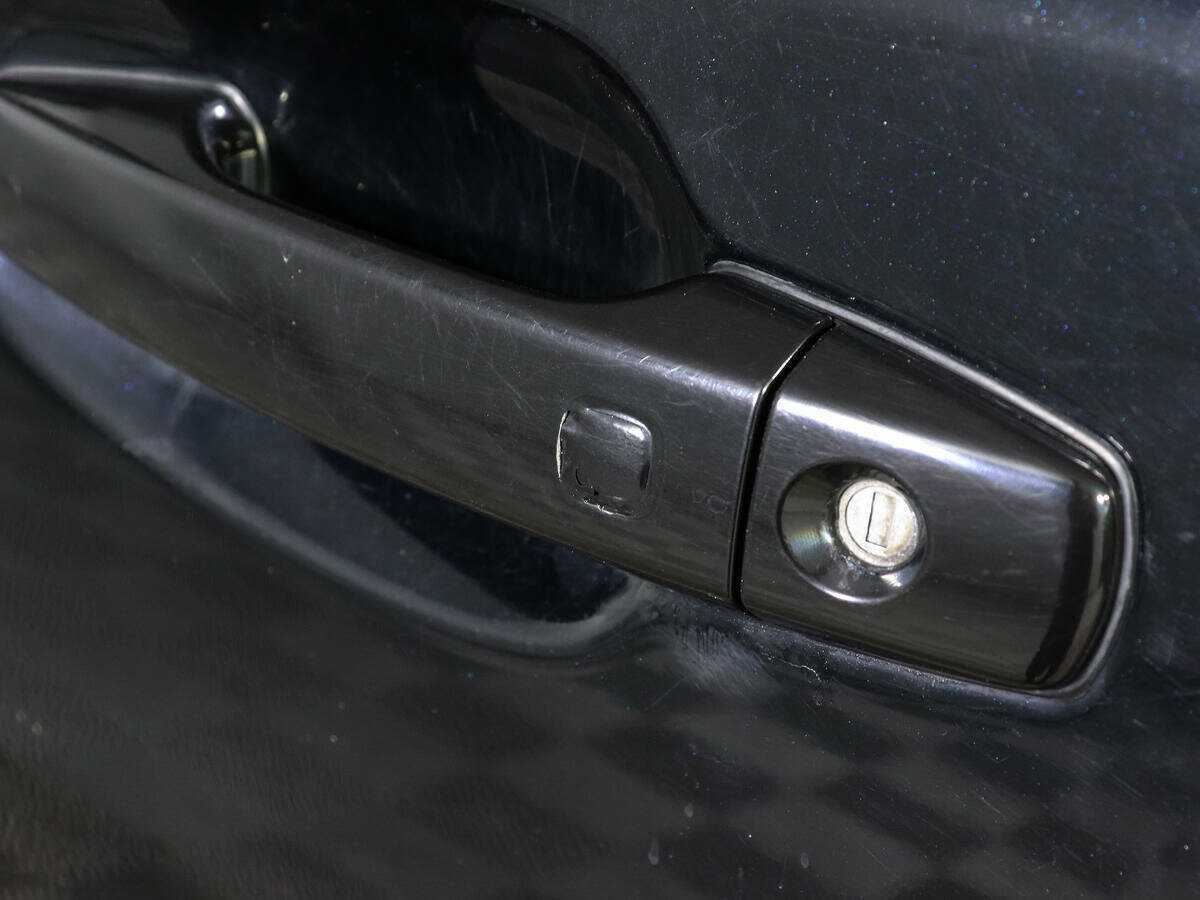 Toyota Land Cruiser, 2012 Фото №17